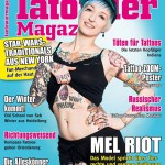 Tätowier Magazin