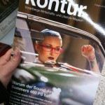 FRAMERS / Kontur Magazin